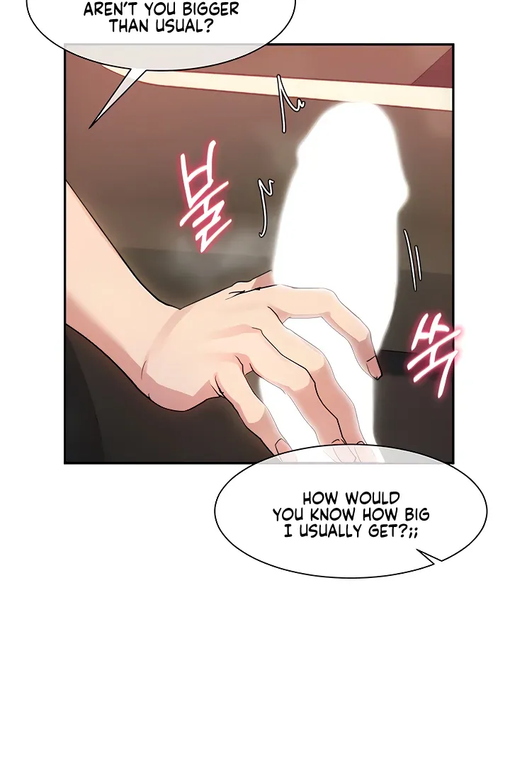 How to Write Porn Chapter 9 page 21 - 