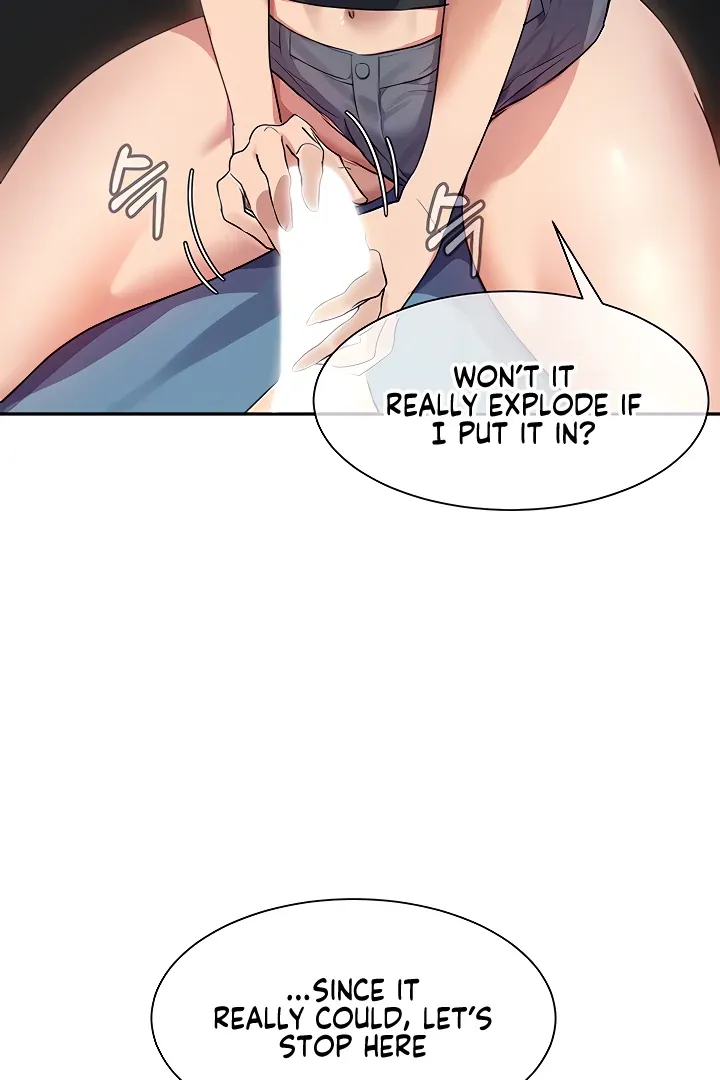 How to Write Porn Chapter 9 page 23 - 