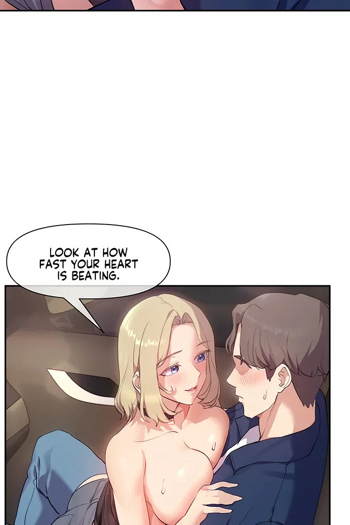 How to Write Porn Chapter 9 page 4 - 