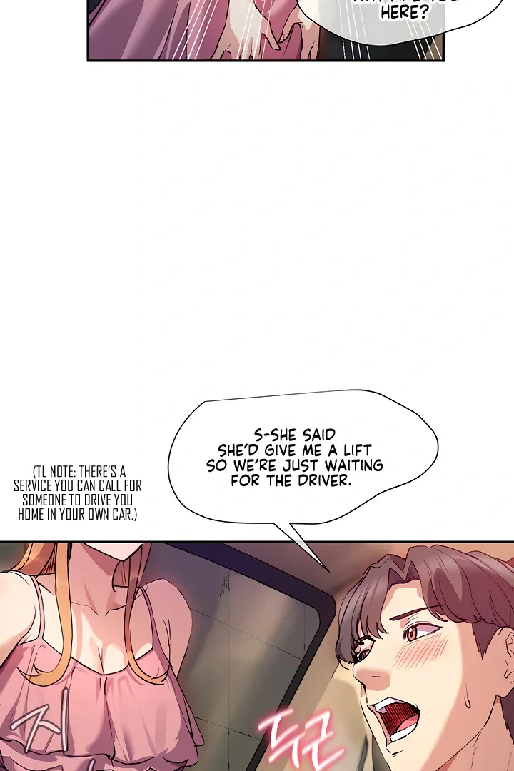 How to Write Porn Chapter 9 page 34 - 