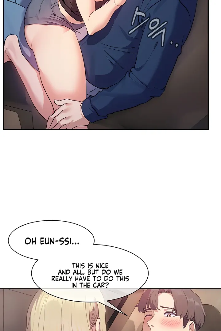 How to Write Porn Chapter 9 page 5 - 