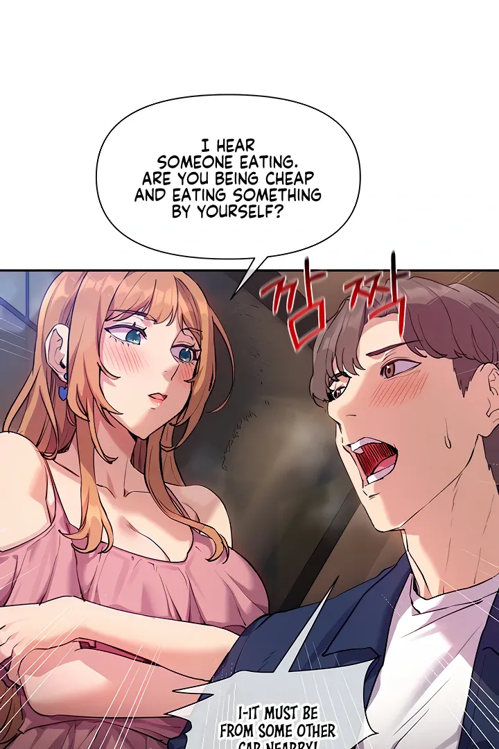 How to Write Porn Chapter 9 page 48 - 