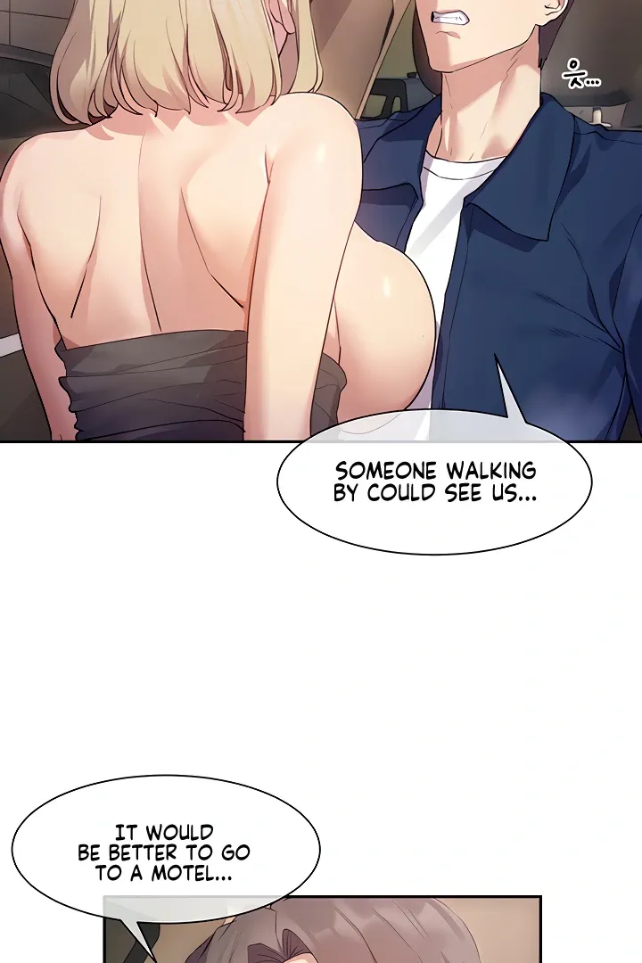 How to Write Porn Chapter 9 page 6 - 