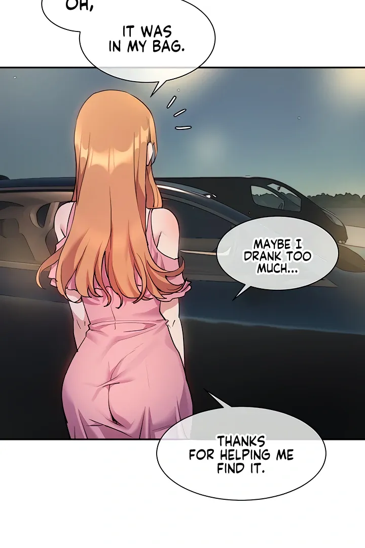 How to Write Porn Chapter 9 page 59 - 