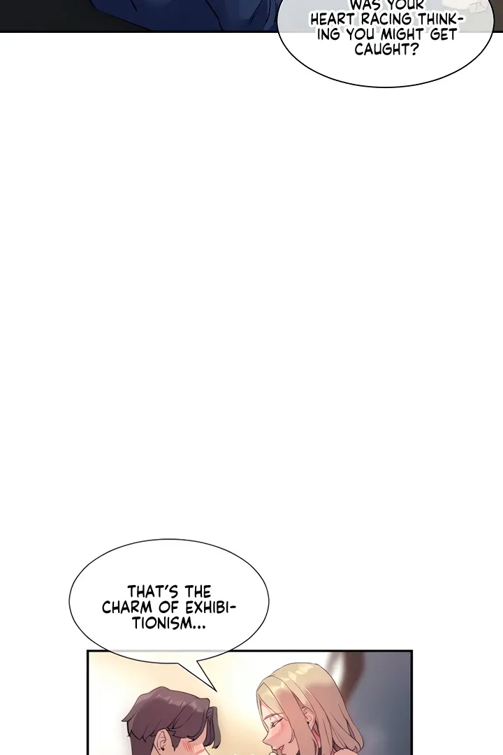 How to Write Porn Chapter 9 page 62 - 
