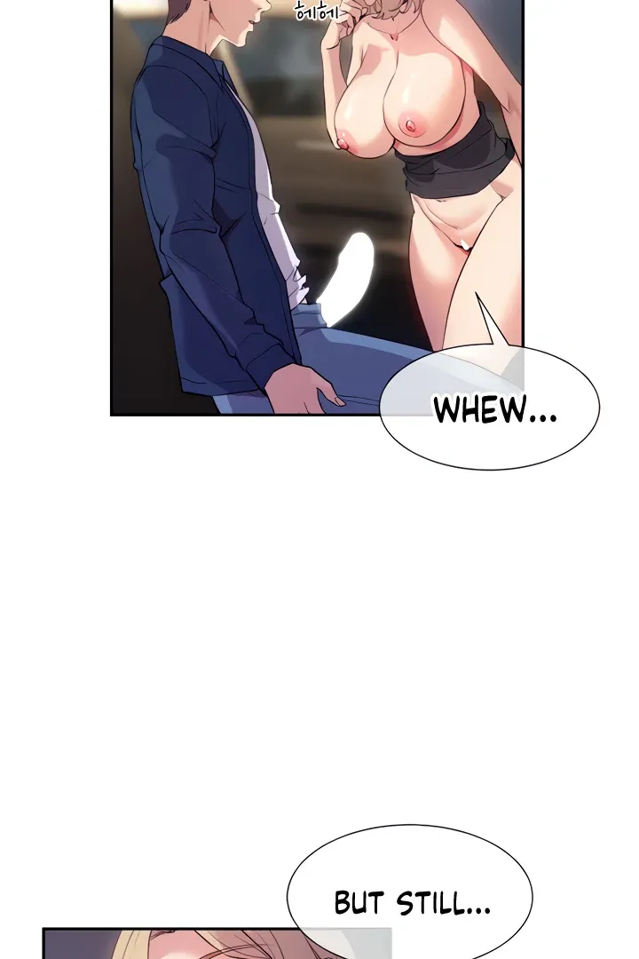 How to Write Porn Chapter 9 page 63 - 