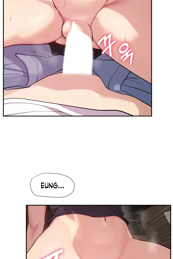 How to Write Porn Chapter 9 page 73 - 