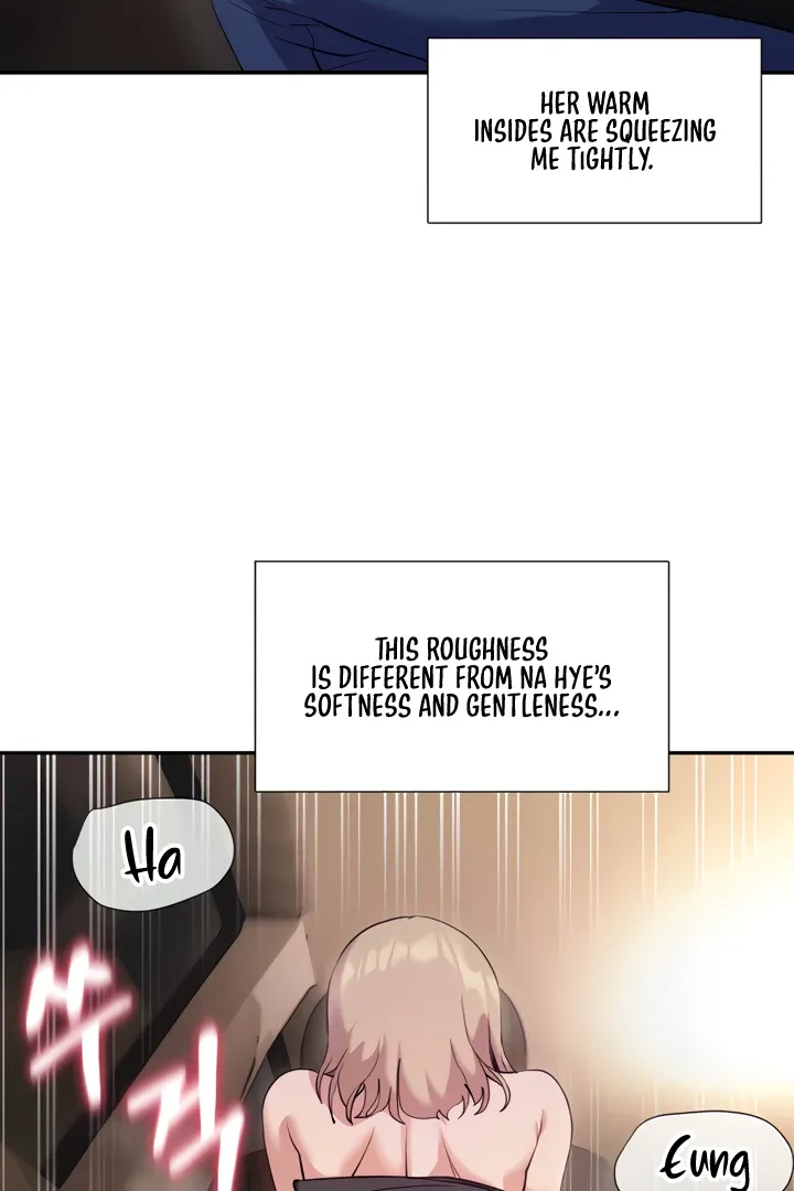 How to Write Porn Chapter 9 page 77 - 