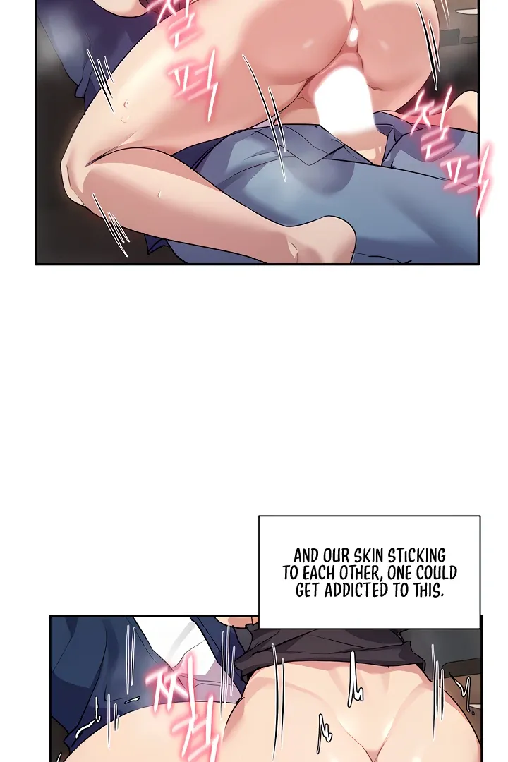 How to Write Porn Chapter 9 page 86 - 