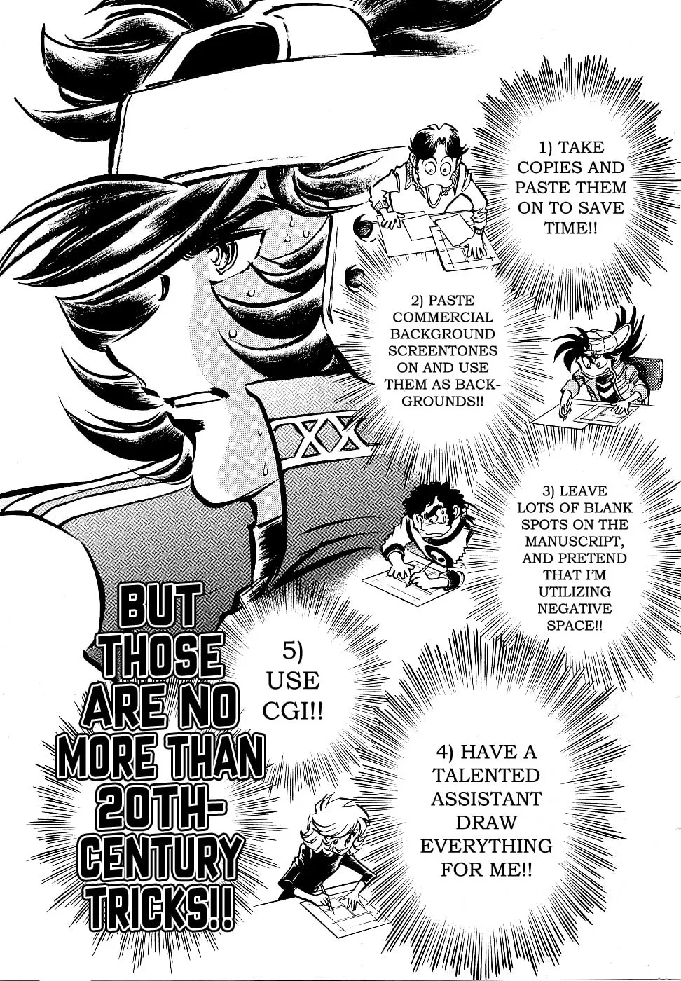 Howling Pen Chapter 10 page 4 - 