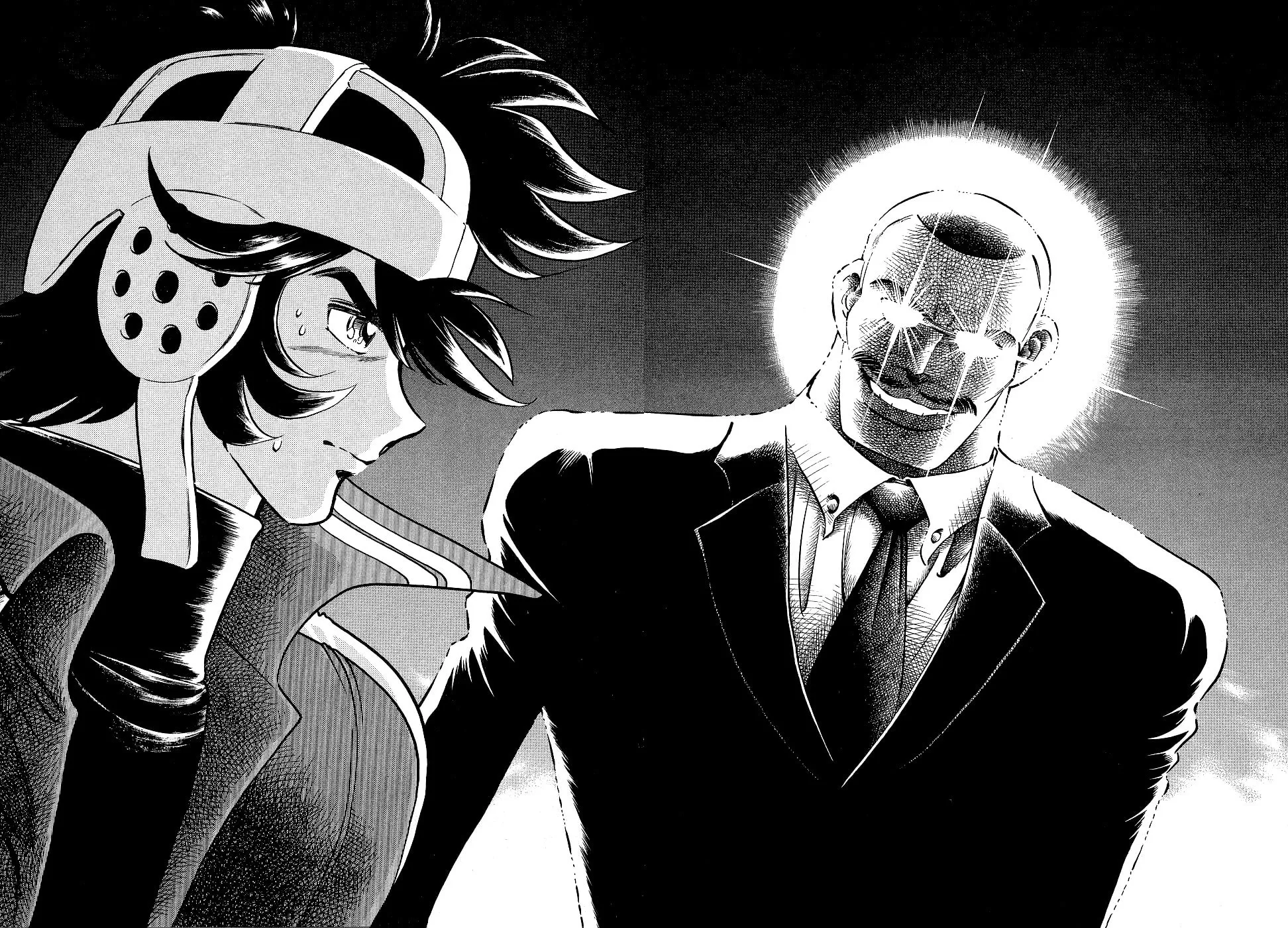 Howling Pen Chapter 10 page 48 - 