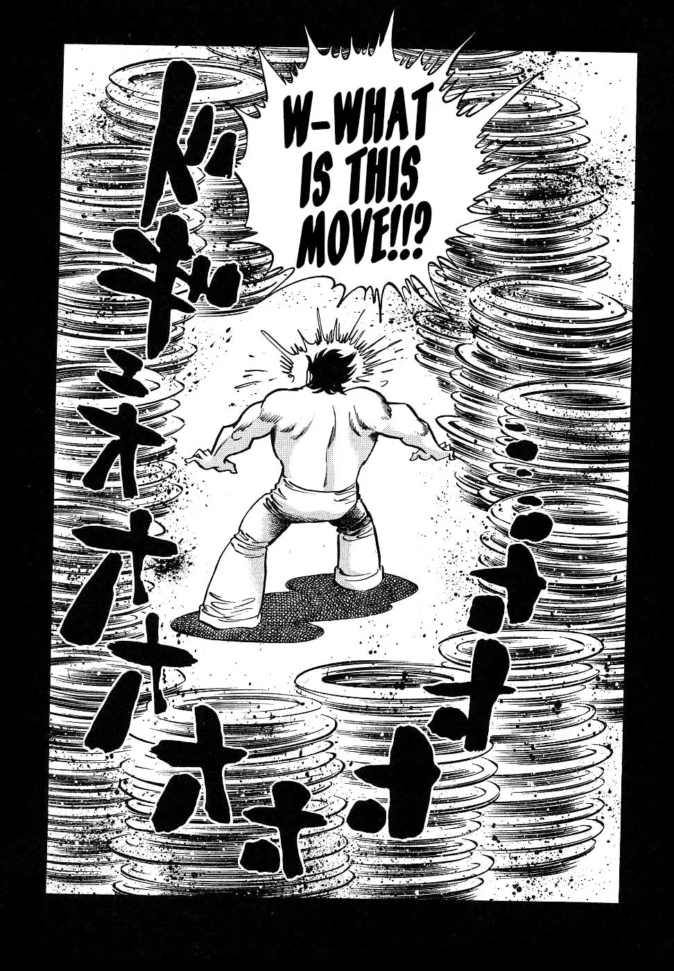 Howling Pen Chapter 13 page 47 - 