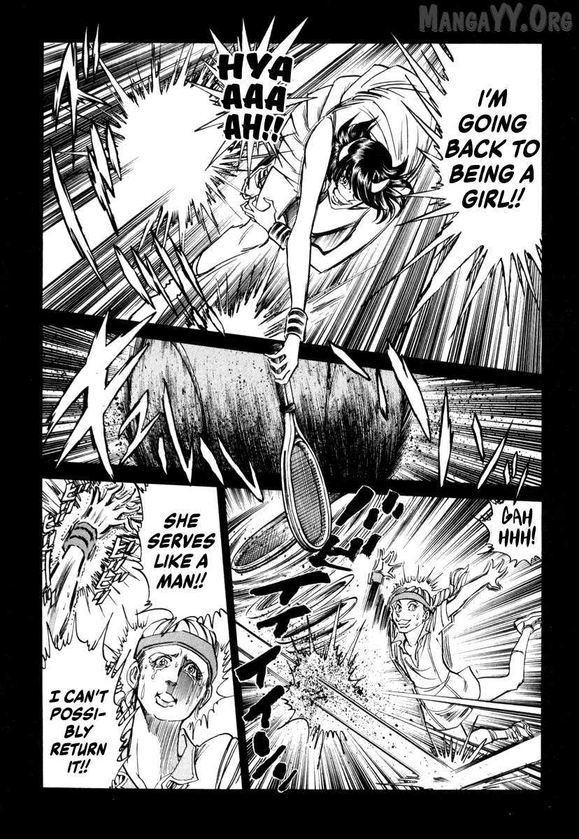 Howling Pen Chapter 18 page 39 - 