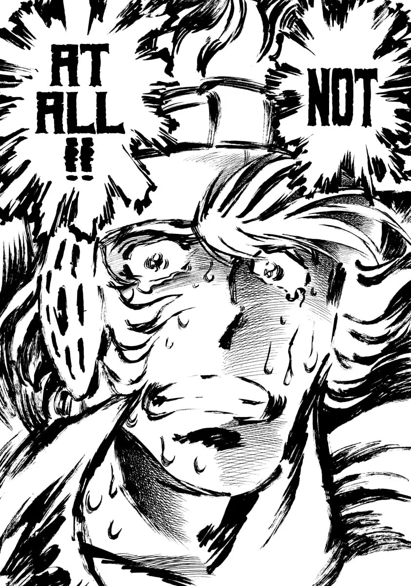 Howling Pen Chapter 2 page 37 - 