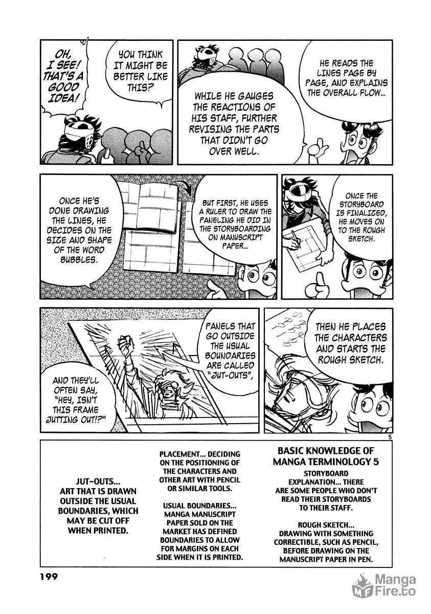 Howling Pen Chapter 4 page 51 - 