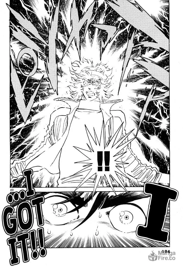Howling Pen Chapter 8 page 35 - 