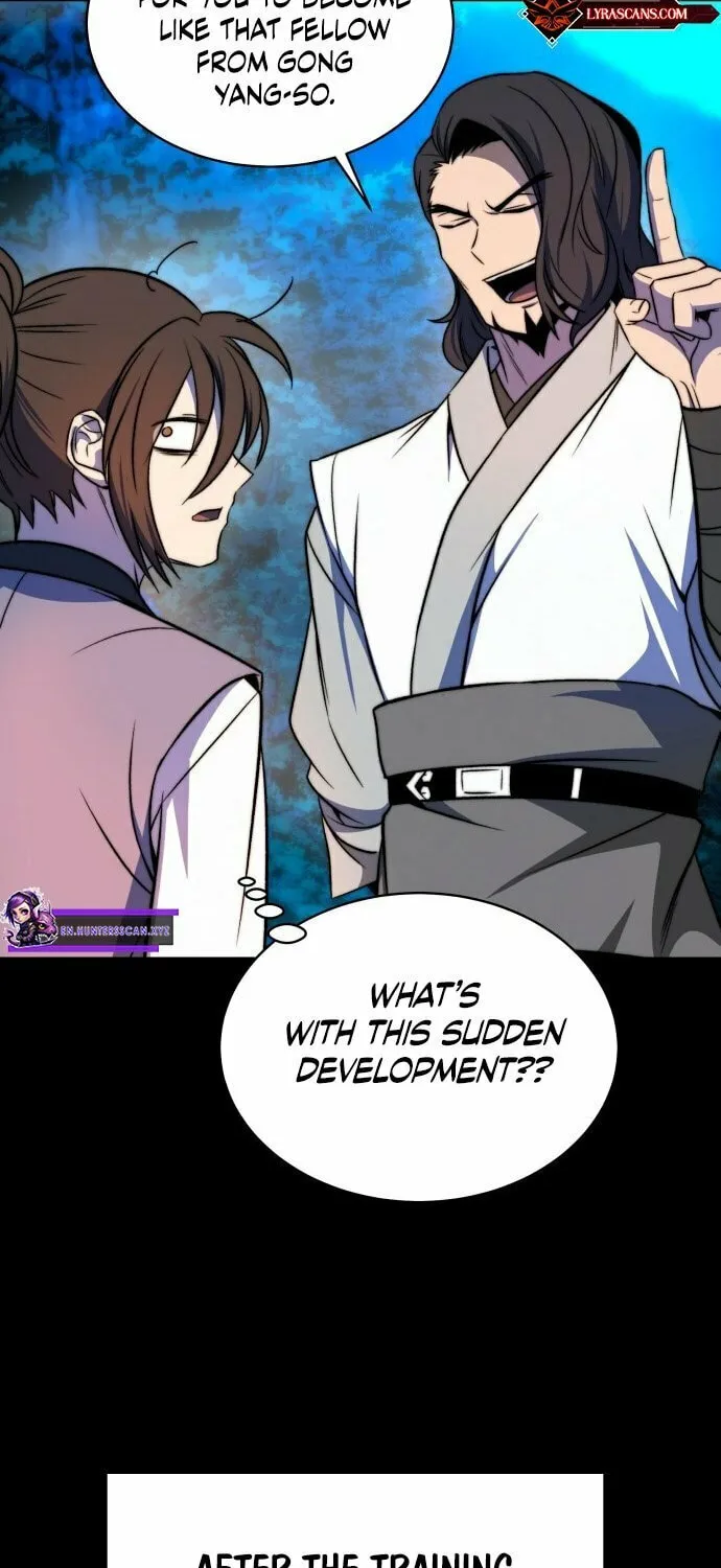 Huashan Sect