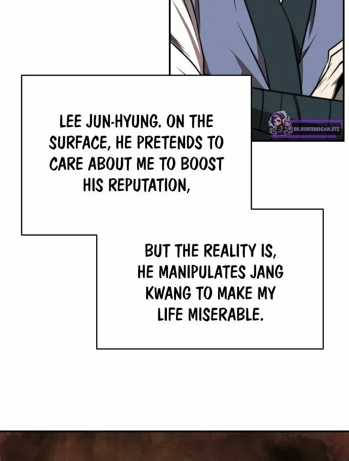 Huashan Sect