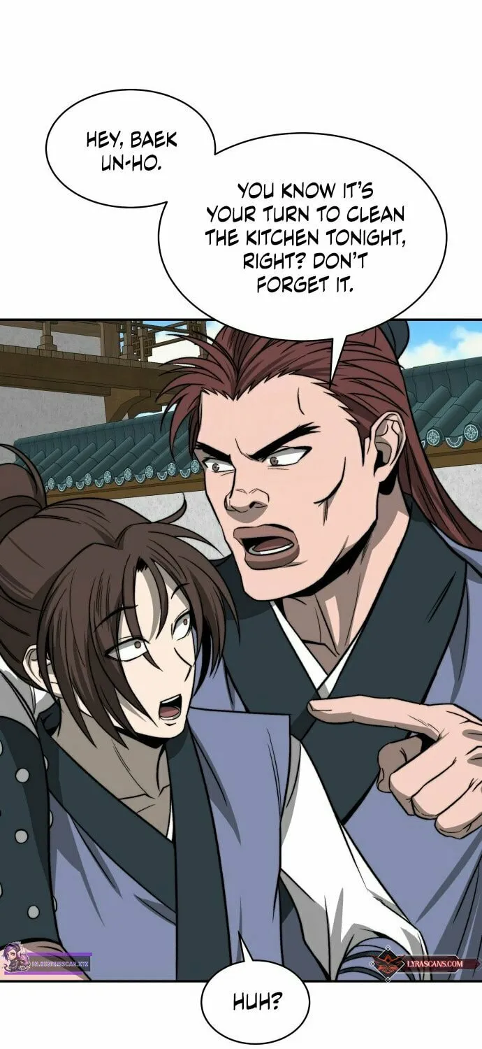 Huashan Sect