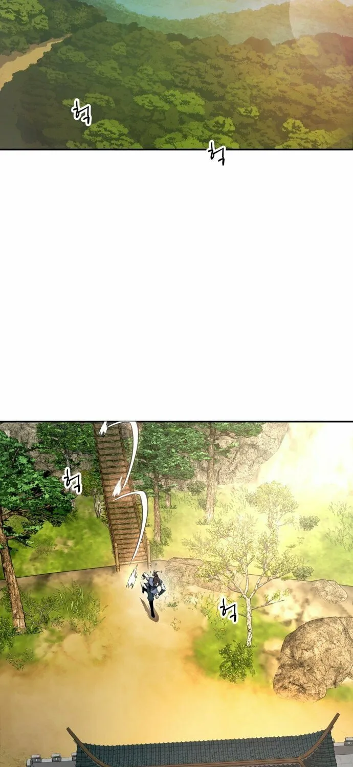 Huashan Sect