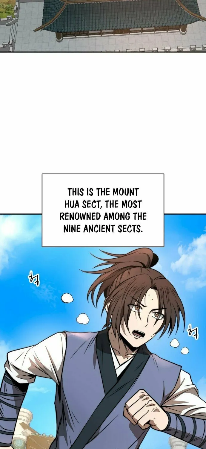 Huashan Sect