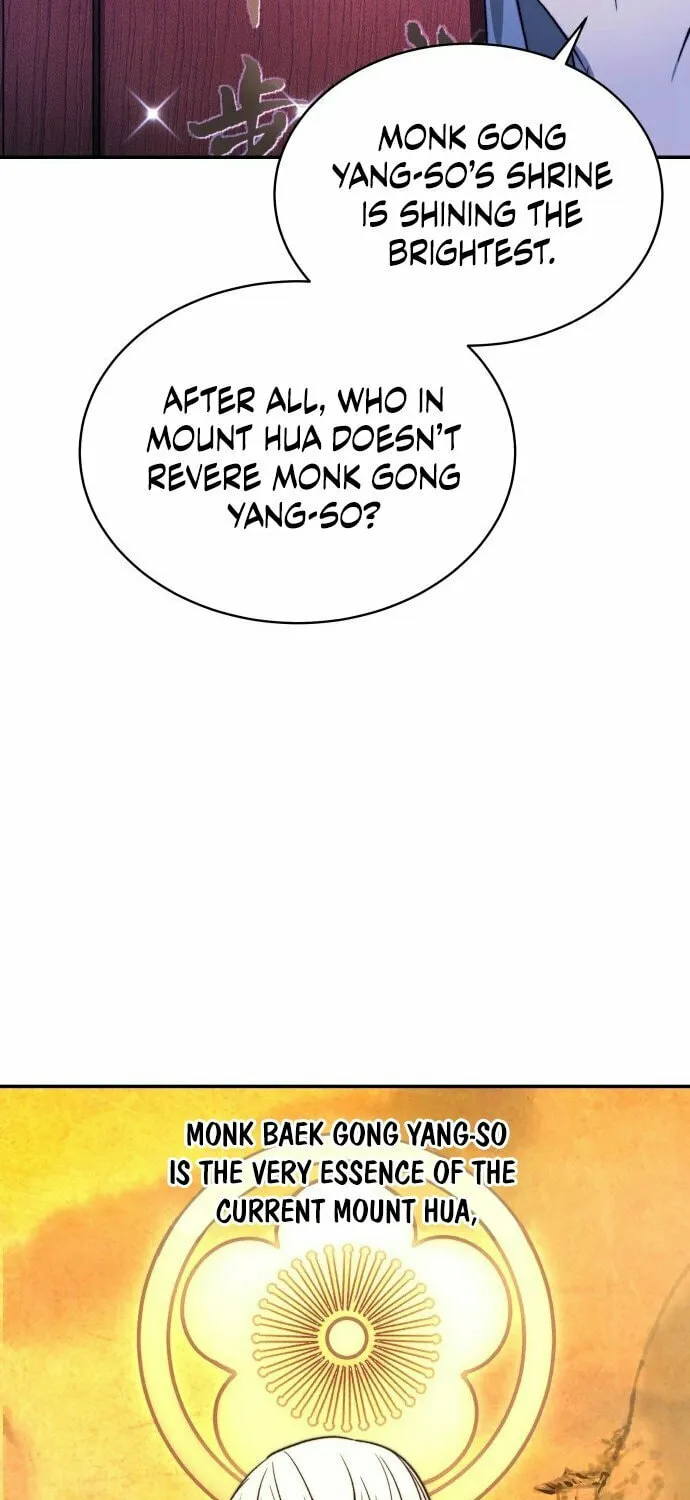 Huashan Sect