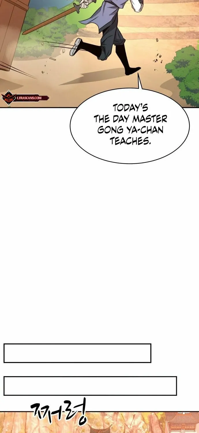 Huashan Sect