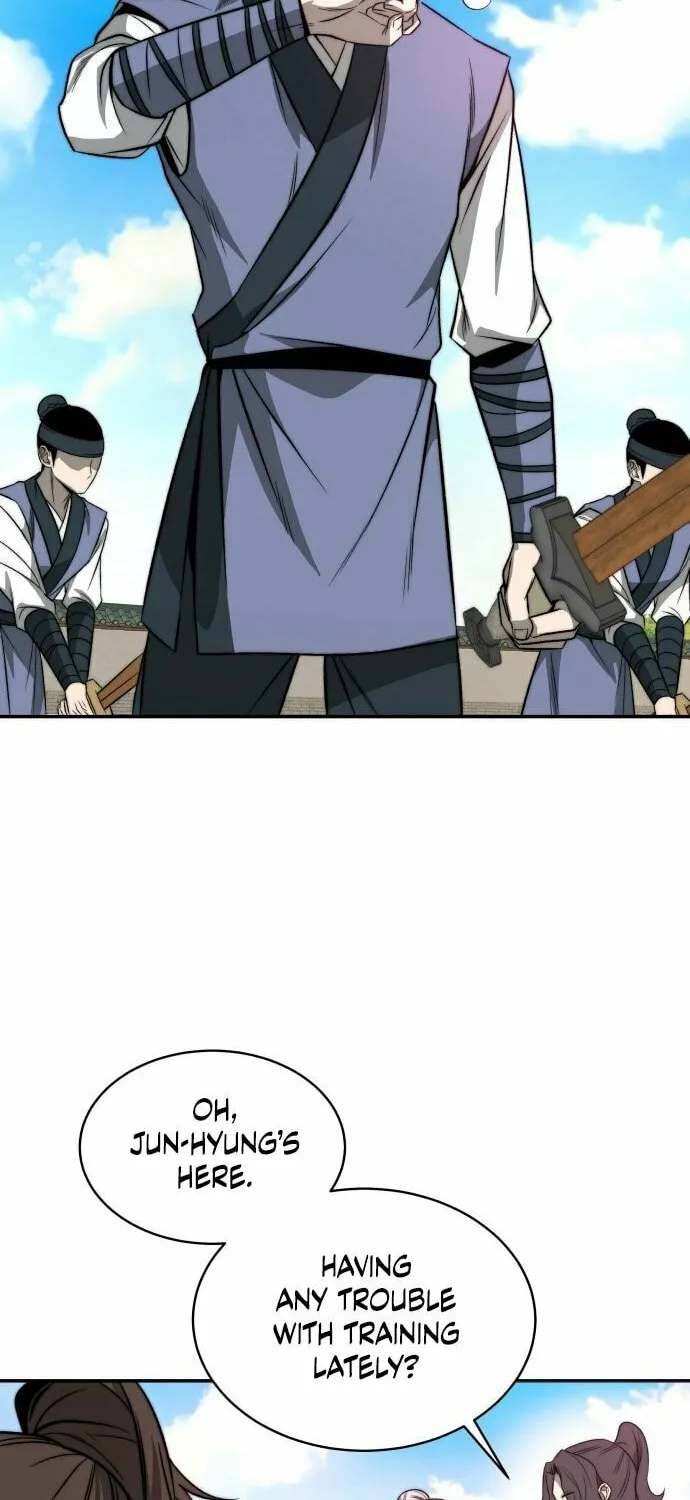 Huashan Sect