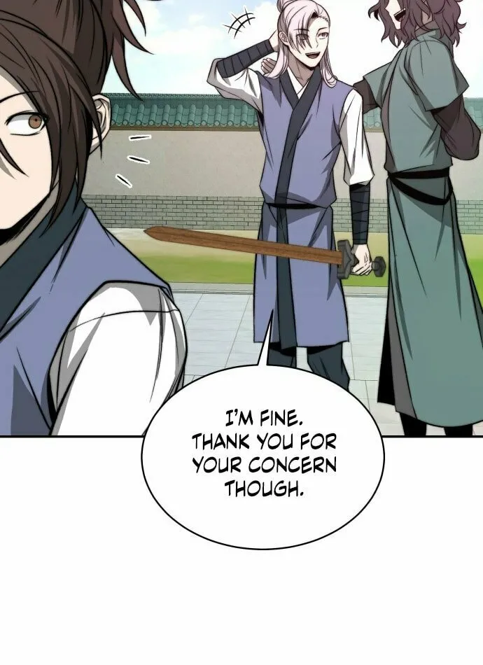 Huashan Sect