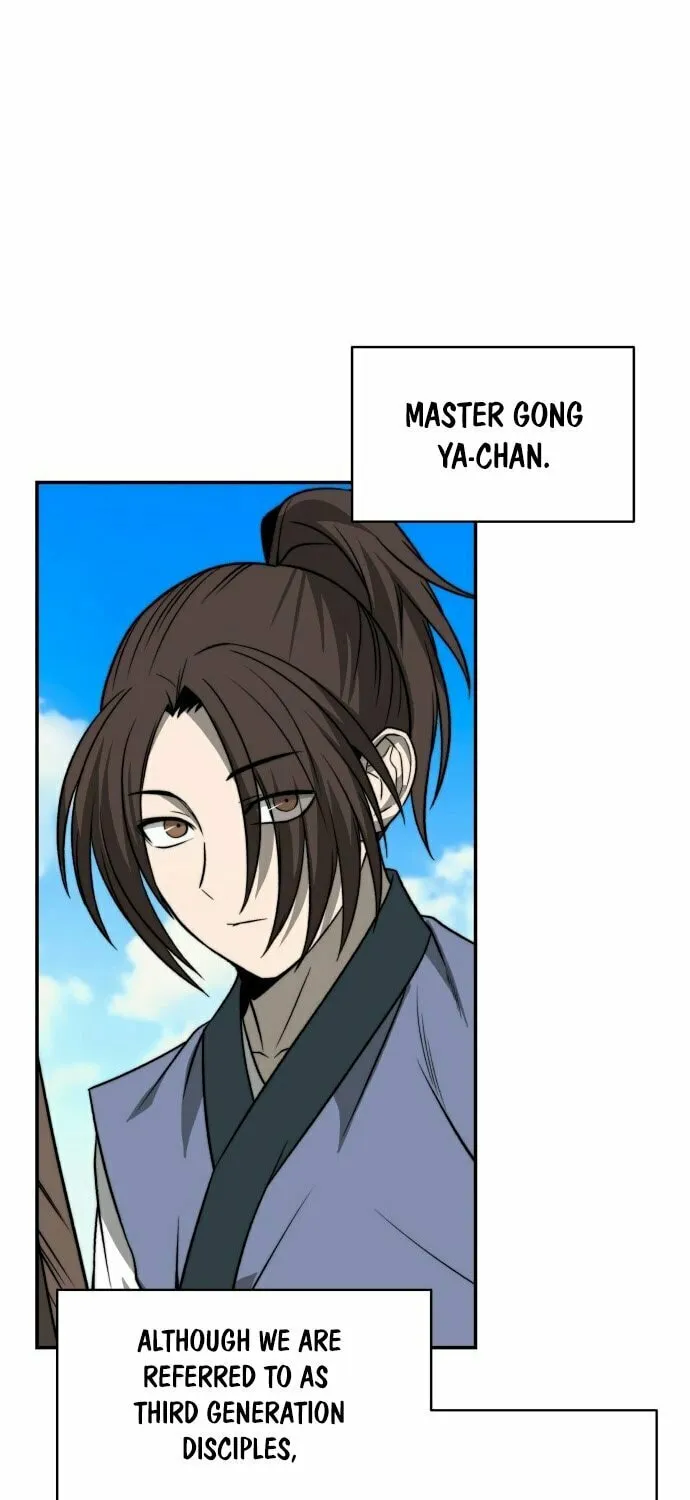 Huashan Sect
