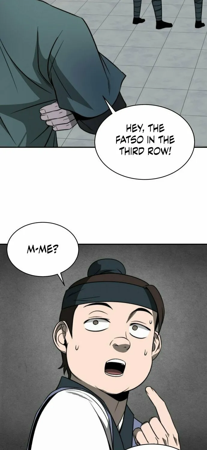 Huashan Sect
