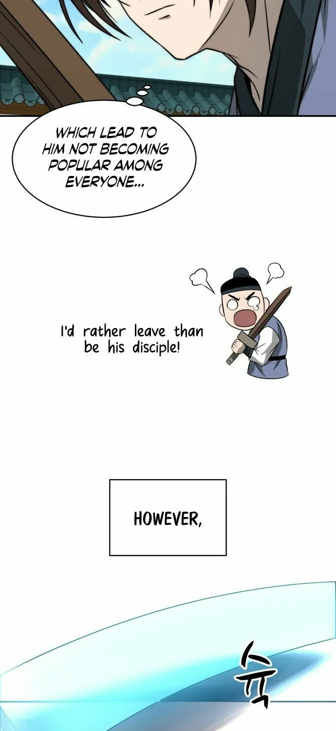 Huashan Sect