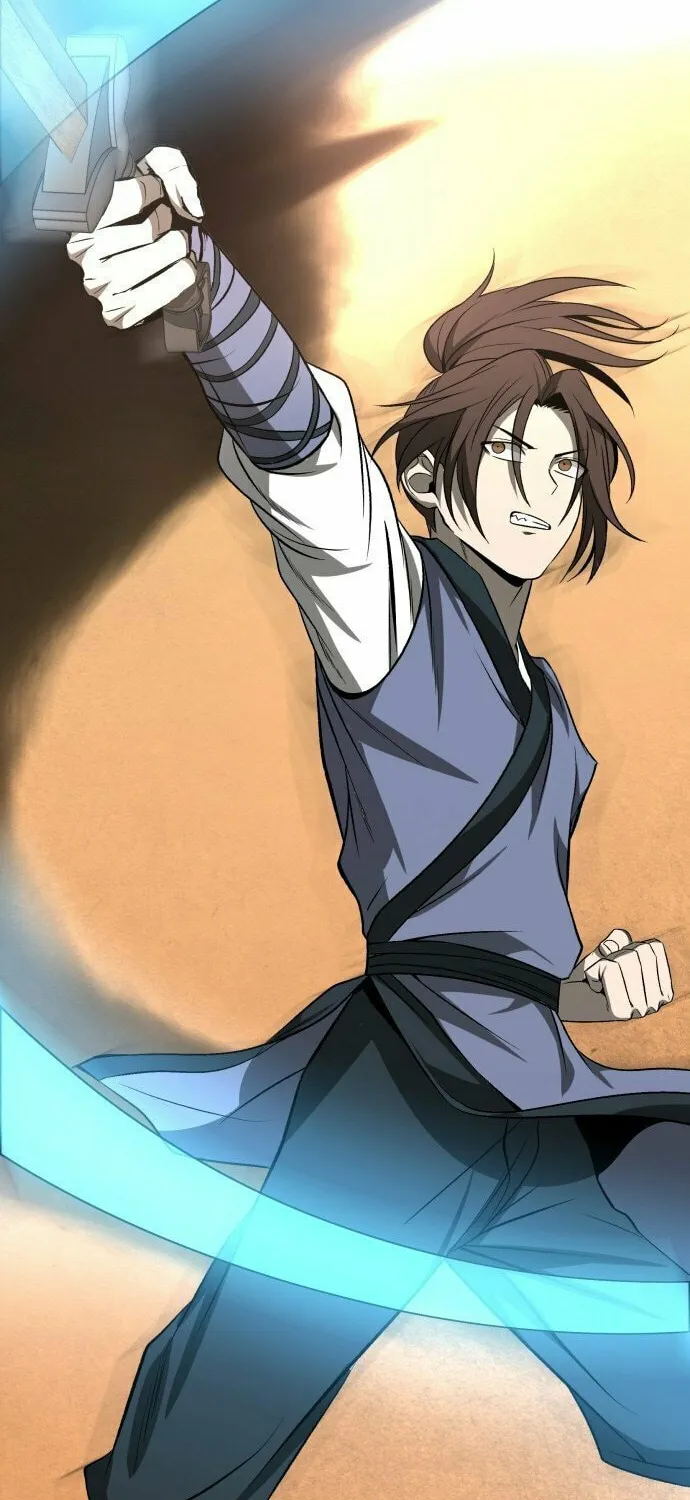 Huashan Sect