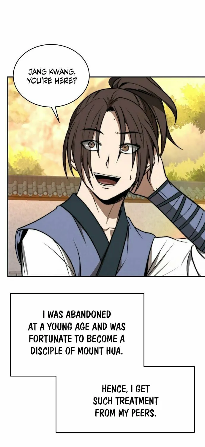 Huashan Sect