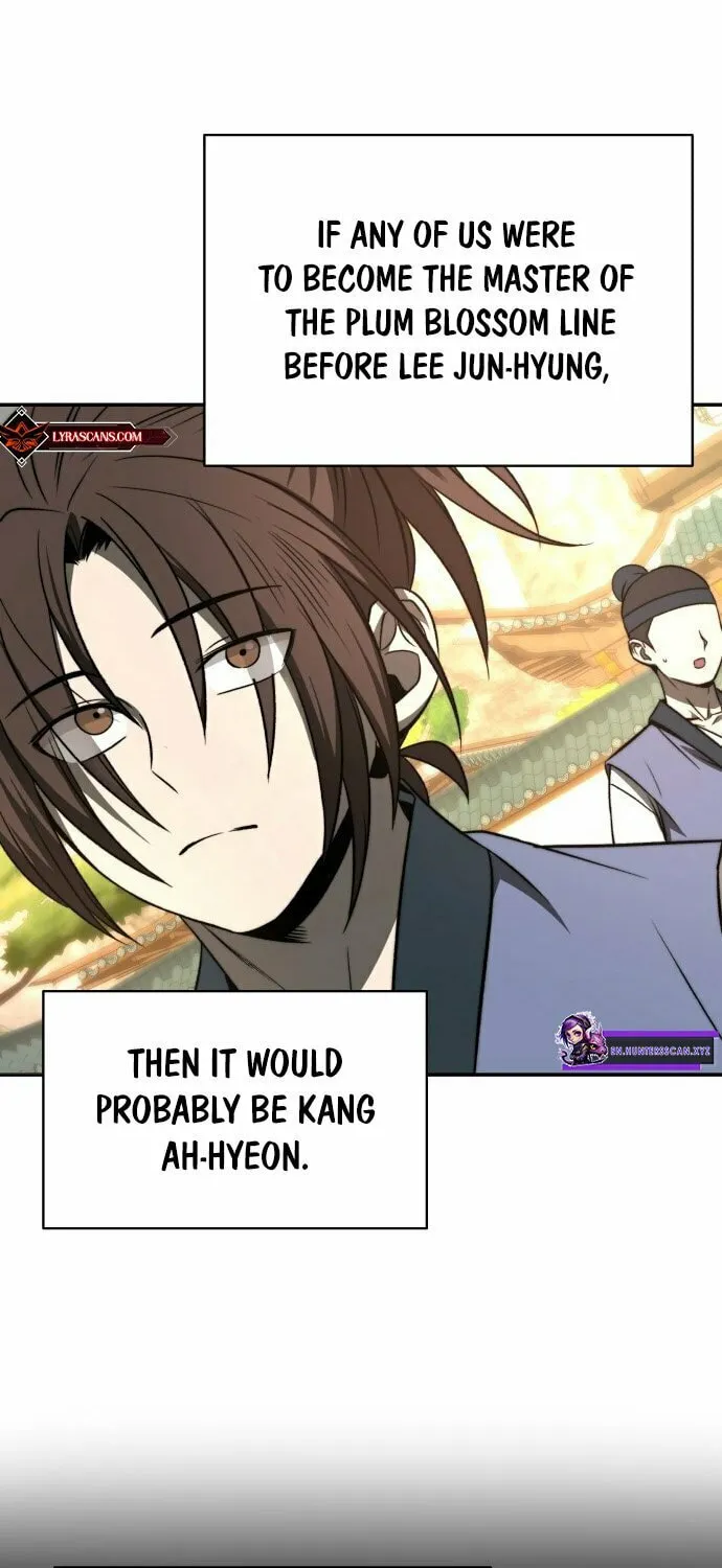Huashan Sect