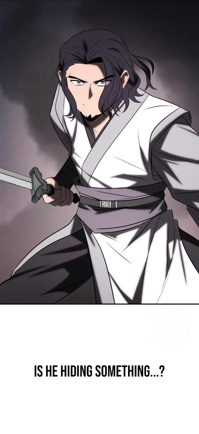 Huashan Sect