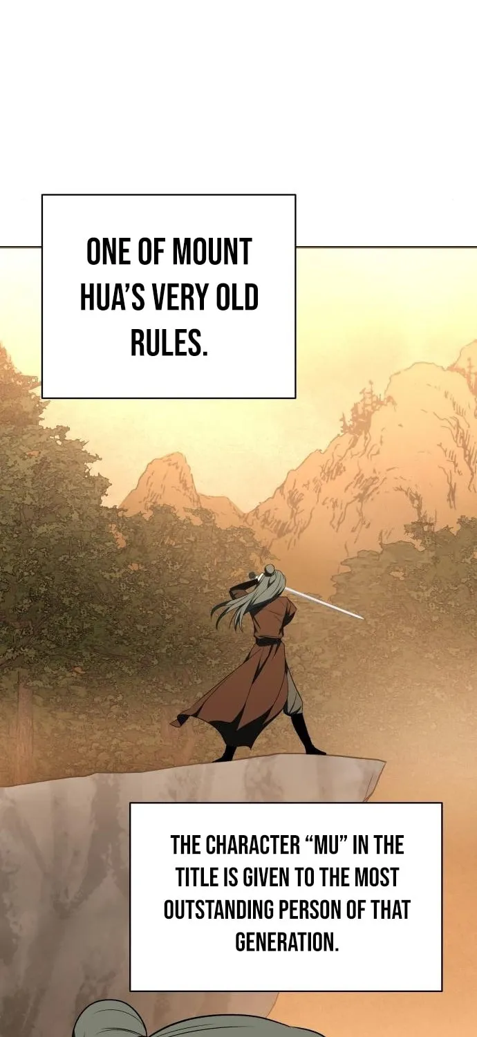 Huashan Sect