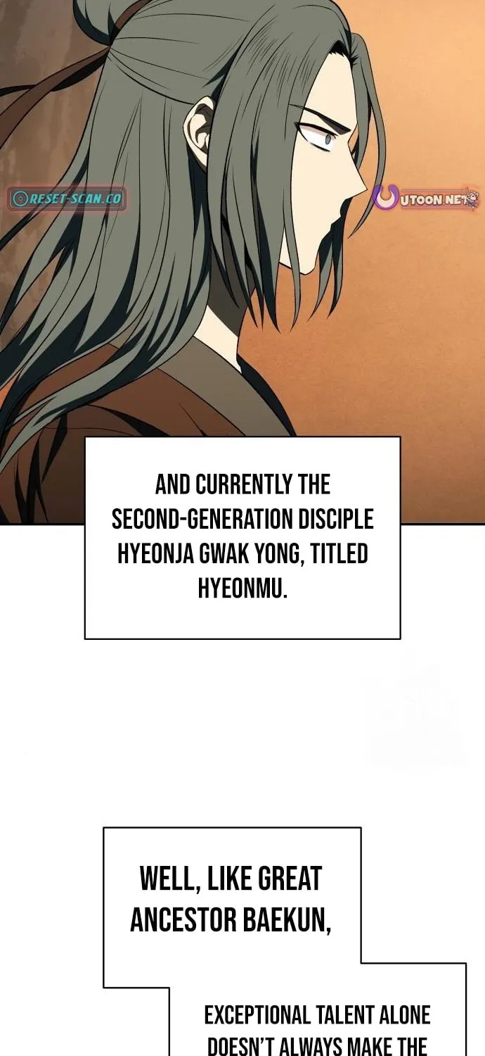 Huashan Sect