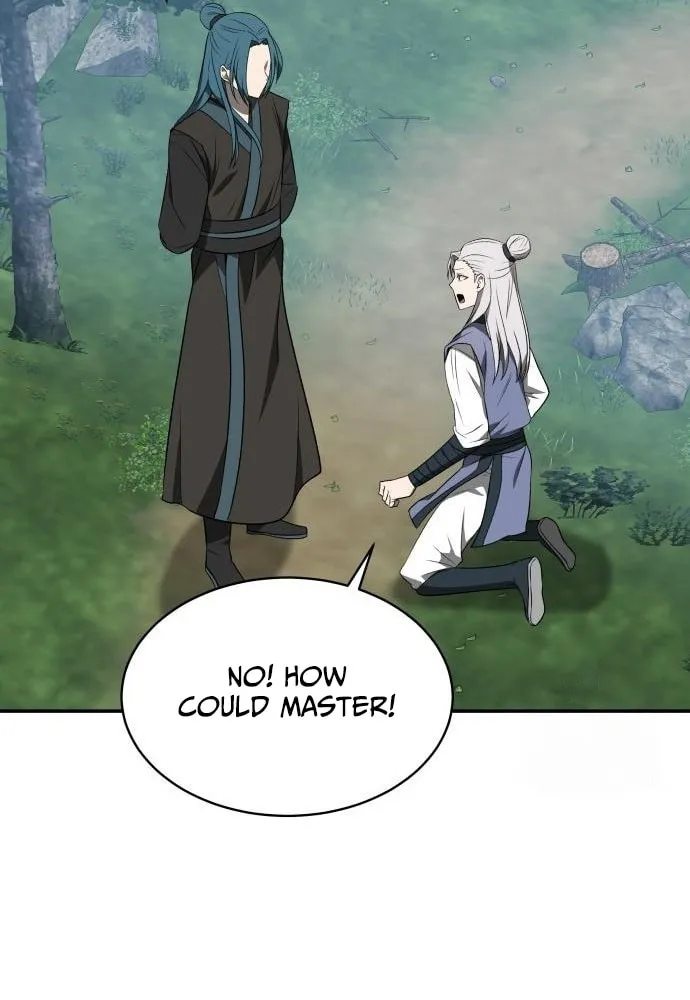 Huashan Sect