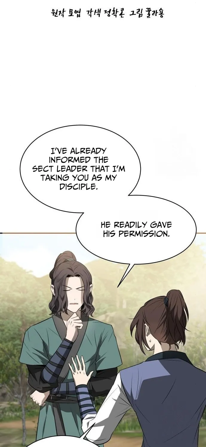 Huashan Sect