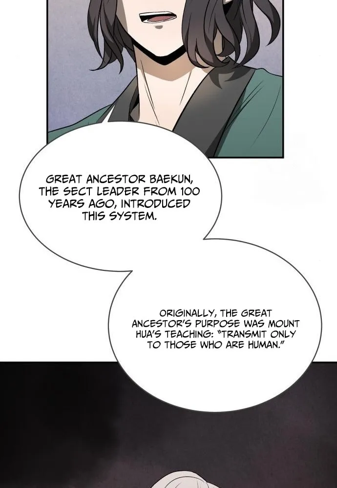 Huashan Sect