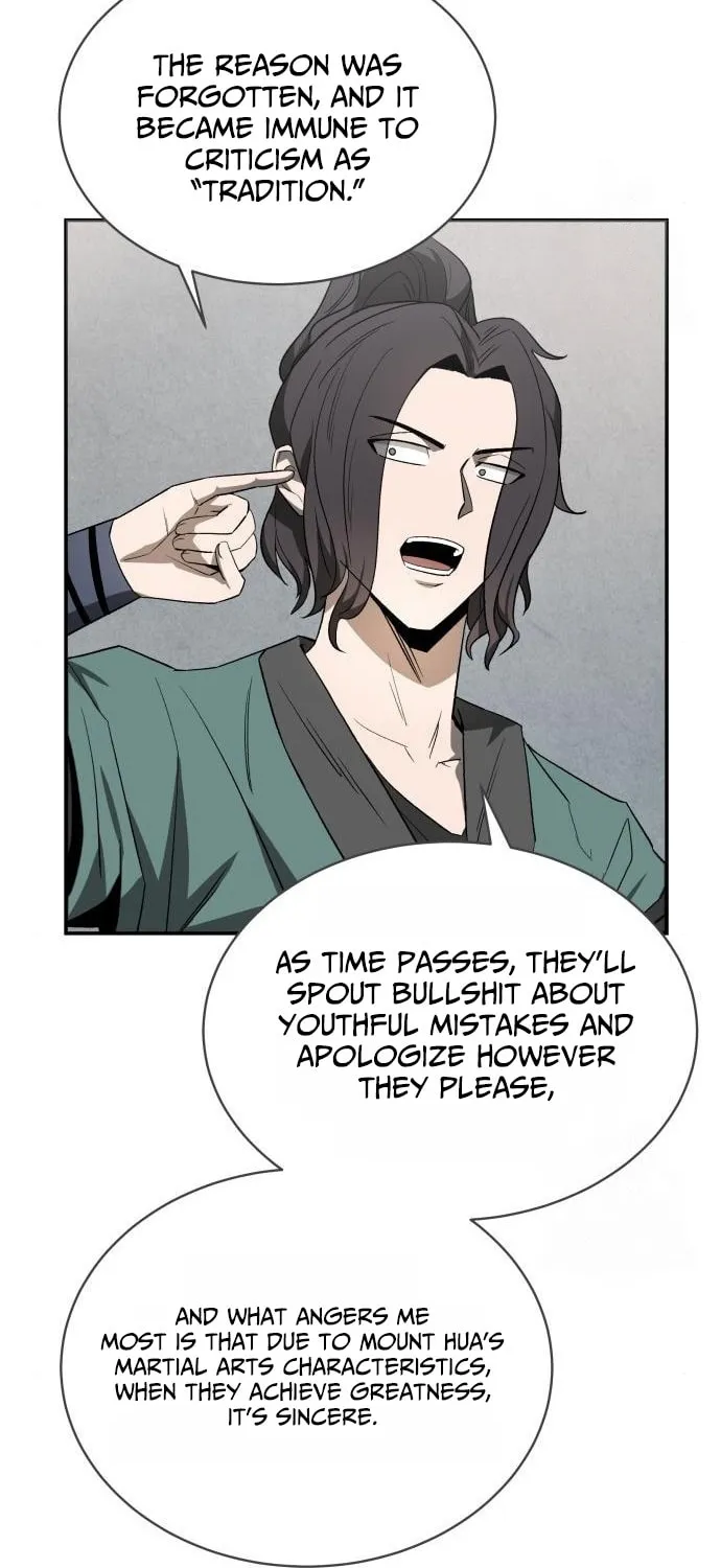 Huashan Sect