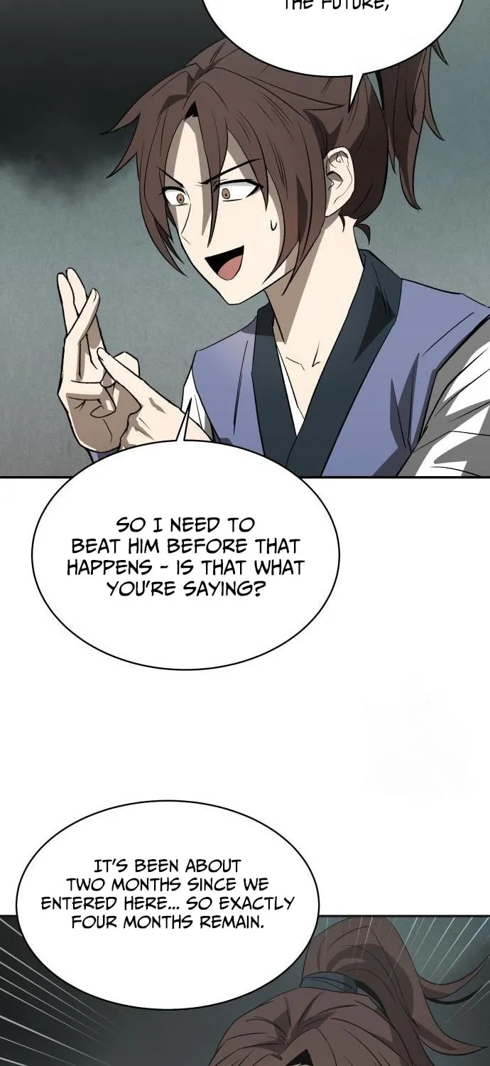 Huashan Sect
