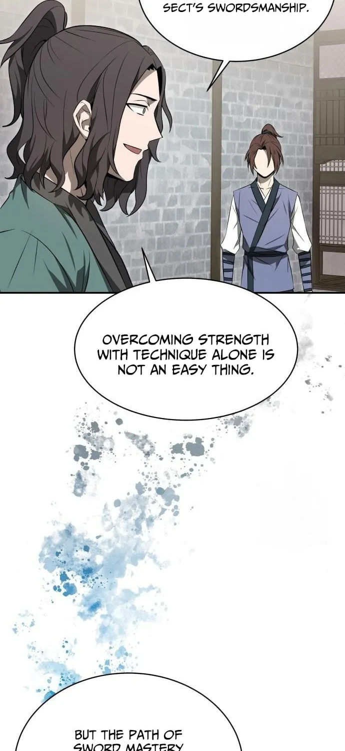 Huashan Sect