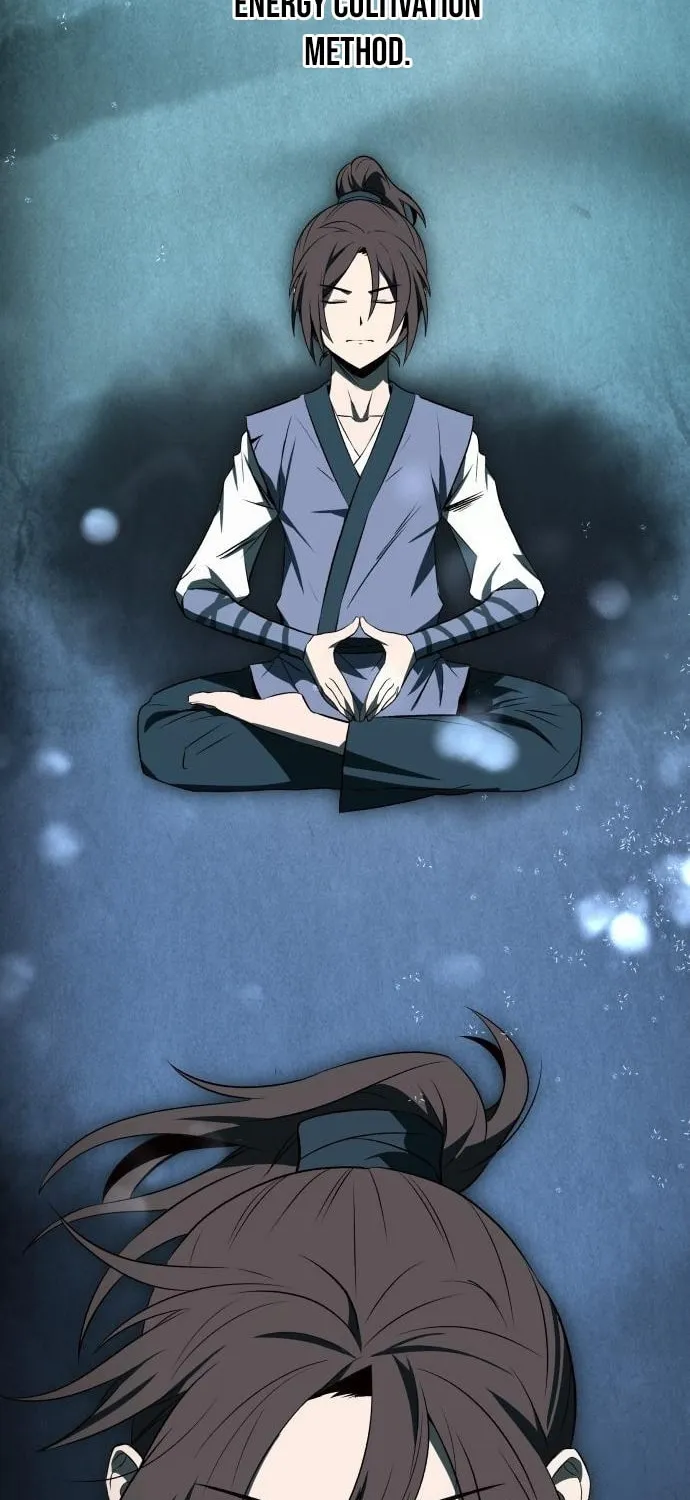 Huashan Sect