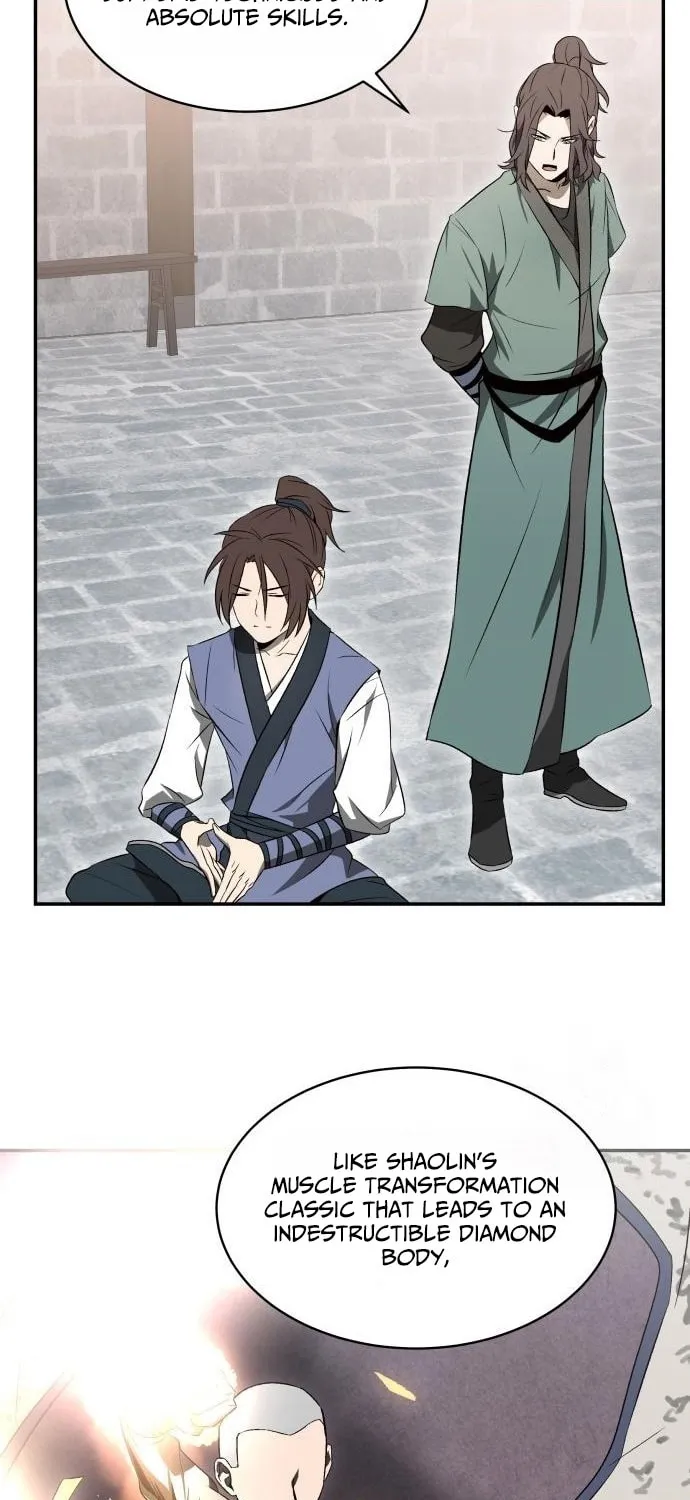 Huashan Sect