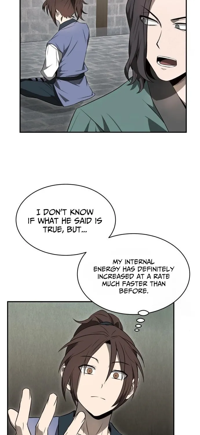 Huashan Sect