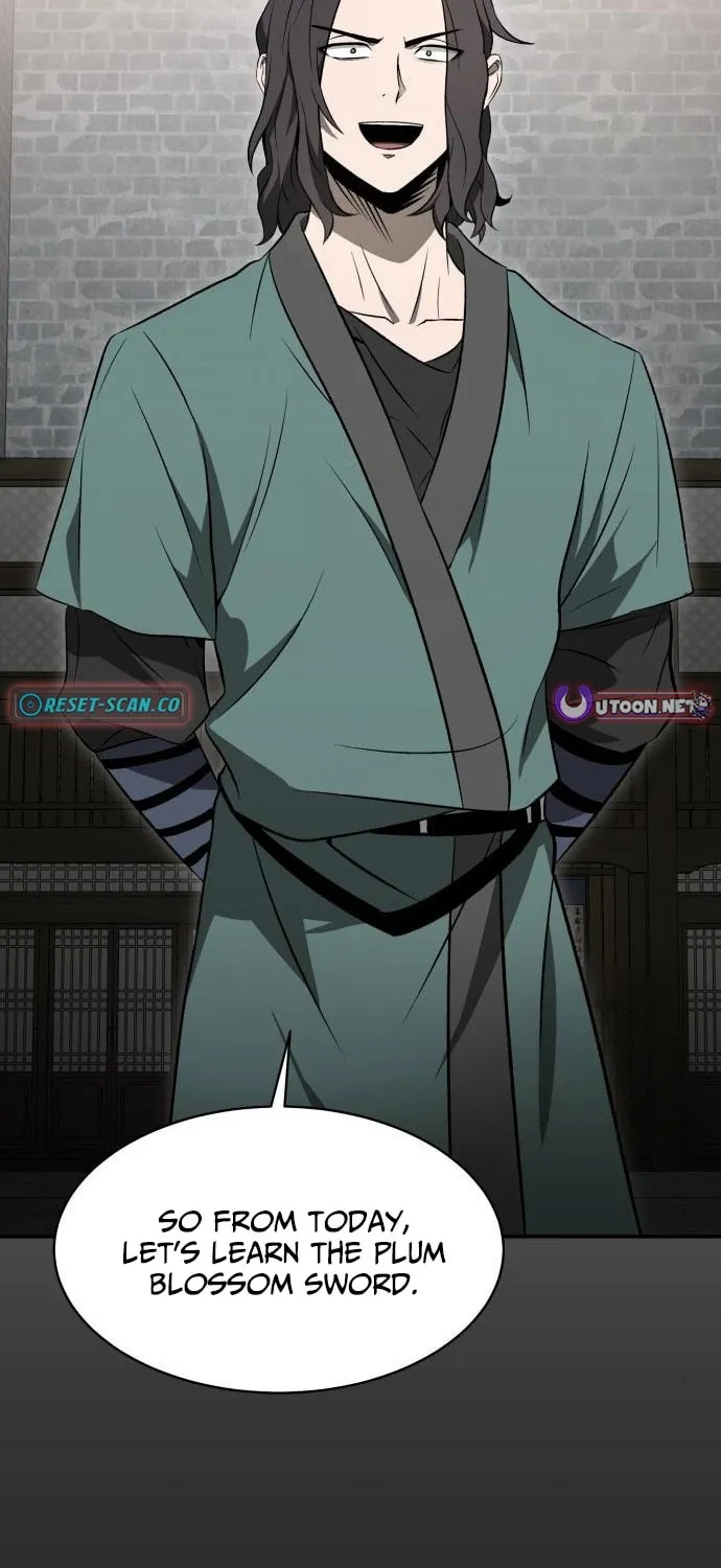 Huashan Sect