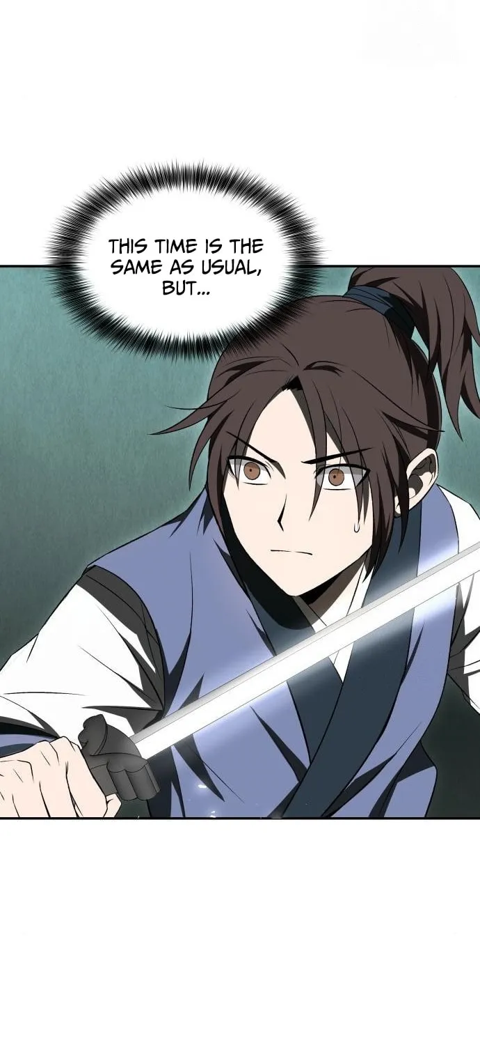 Huashan Sect