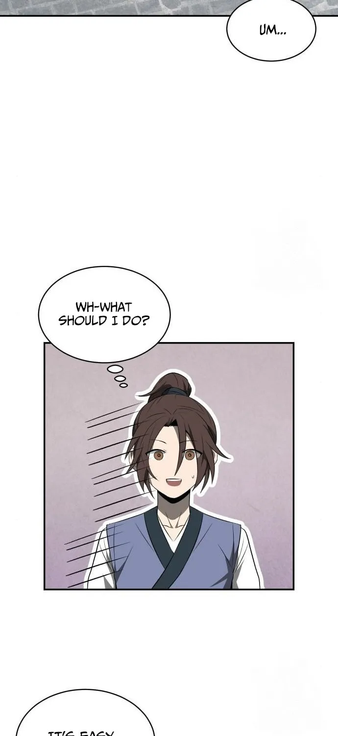 Huashan Sect